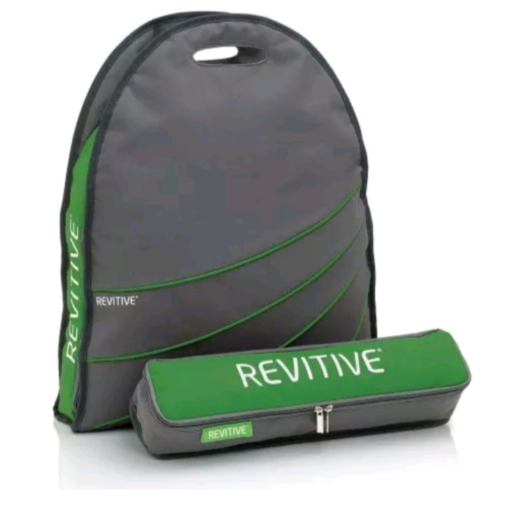 Revitive Medic Circulation System Storage Bag